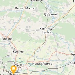 2kh Urovnievyie Apartamenty на карті